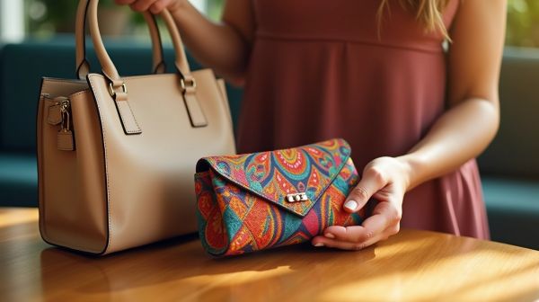 Des sacs pour femme qui révèlent votre personnalité