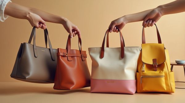Des sacs pour femme qui révèlent votre personnalité