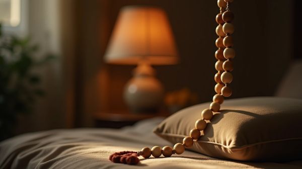 Komboloi grec : un symbole de tradition et de relaxation