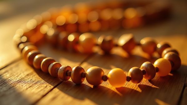 Komboloi grec : un symbole de tradition et de relaxation