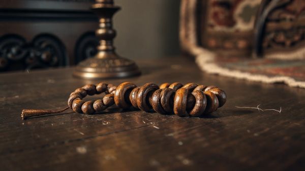 Les bienfaits du komboloi grec pour le bien-être
