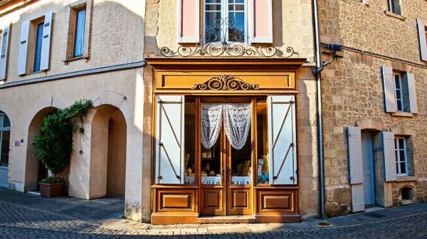 Sélection des meilleures boutiques de robes de mariée en Loire