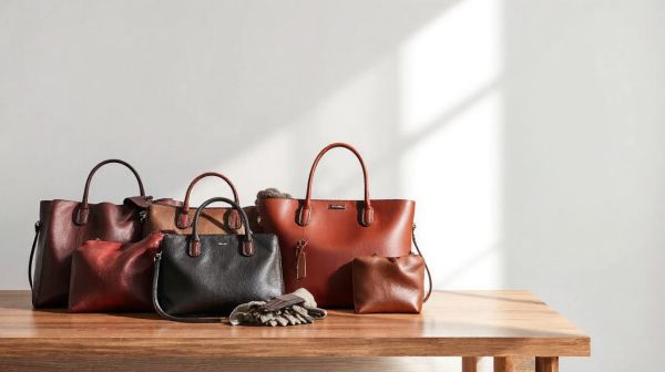 Top 10 sacs pour femme assortis à votre style personnel