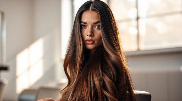 Top 5 extensions kératine à Lille pour des cheveux superbes