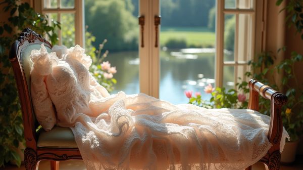 Trouvez la robe de mariée de vos rêves dans la Loire