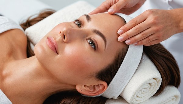 Les soins du visage : une expérience de beauté inégalée