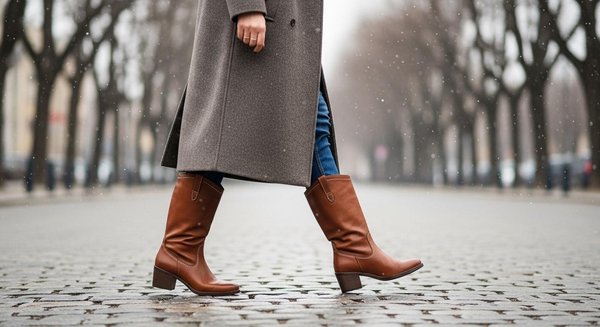 Les bottes femme : comment choisir le modèle parfait pour cet hiver ?