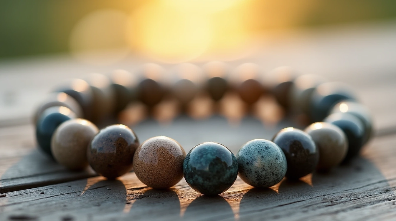 Vos questions sur les bracelets en pierres authentiques